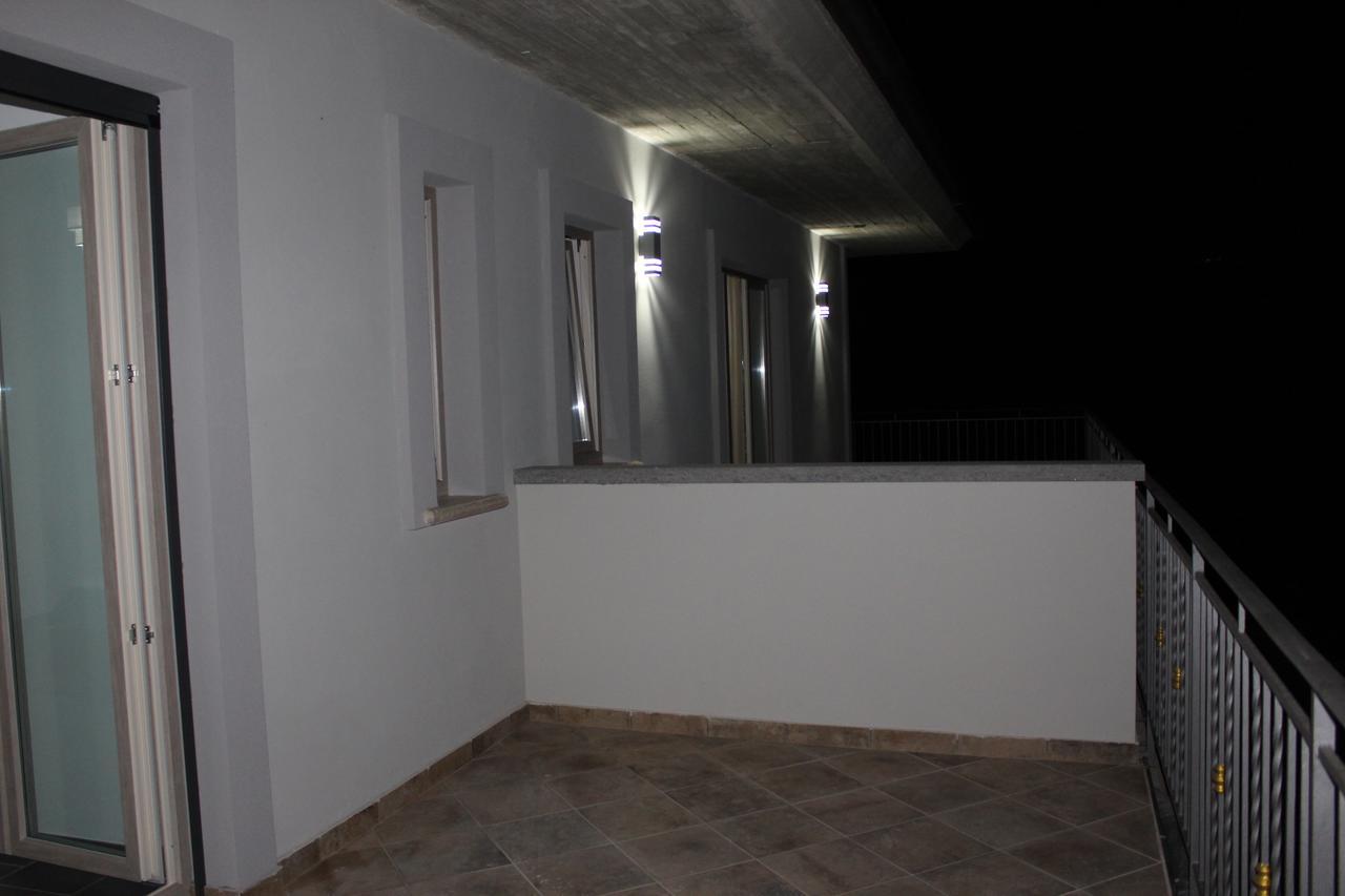 Nausicaa B&B Prignano Cilento Exterior foto